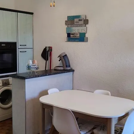 Apartamento Location Bord De Barcares Le Barcarès