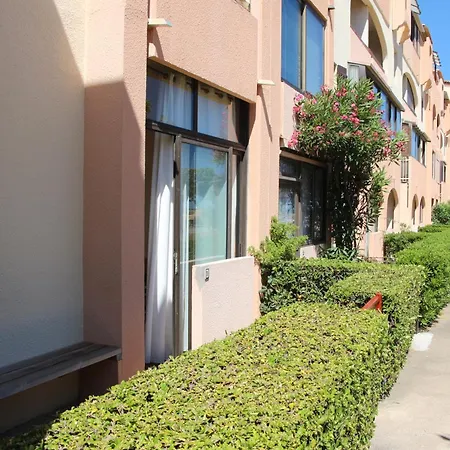 Apartment Location Bord De Barcares