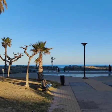 Location Bord De Barcares Le Barcares
