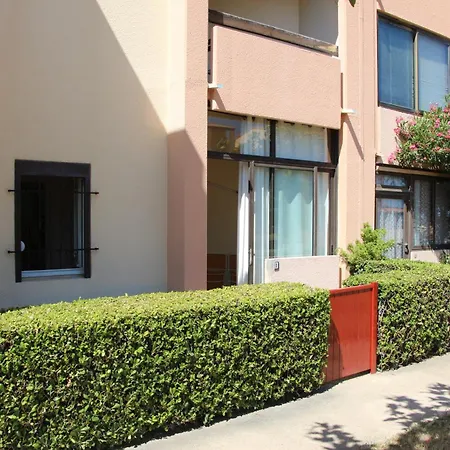 Location Bord De Barcares Apartamento *