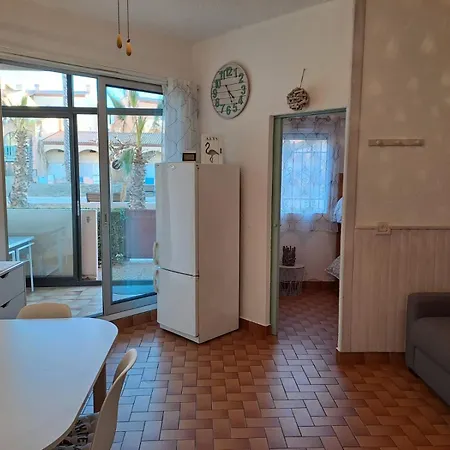 Apartment Location Bord De Barcares *