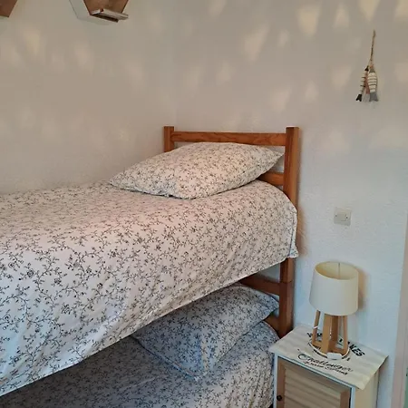 Location Bord De Barcares Apartment Le Barcares