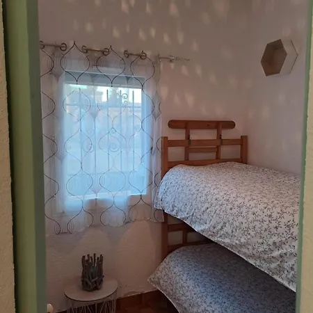 Apartment Location Bord De Barcares *